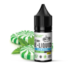 1000MG - MENTHOL FLAVOUR - 10ML - CBD ELIQUID & VAPE OIL | 60 VG / 40 PG