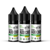 MULTIBUY-1000mg-3x10ml-CBD Eliquid & Vape oil base mix | CBD Concentrate | Just ADD CBD | CBD SHOTS