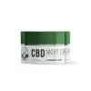 CBD Night Cream Moisturizer | 1000mg | 10% High Strength | KLM Beauty Tech