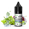 1000MG - GRAPE MENTHOL - 10ML - CBD ELIQUID & VAPE OIL