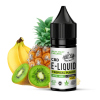 1000MG - TROPICAL PUNCH - 10ML - CBD ELIQUID & VAPE OIL