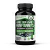 CBD_hair_skin_nails_cbd_vitamin_gummies_vegan_friendly