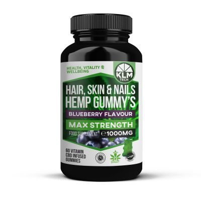 CBD_hair_skin_nails_cbd_vitamin_gummies_vegan_friendly