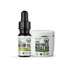 CBD Starter Pack | Beginner | Full Spectrum CBD Oil (Cannabis oil) | 1000MG Cannabidiol