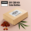 DIY CBD COLA BOTTLES 3000MG