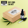 DIY CBD Oil 5000MG