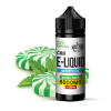 5000MG MENTHOL FLAVOUR 100ML CBD ELIQUID & VAPE OIL | 50 VG / 50 PG