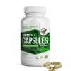 CBD Superfood Tablets & CBD Super Powder Capsules