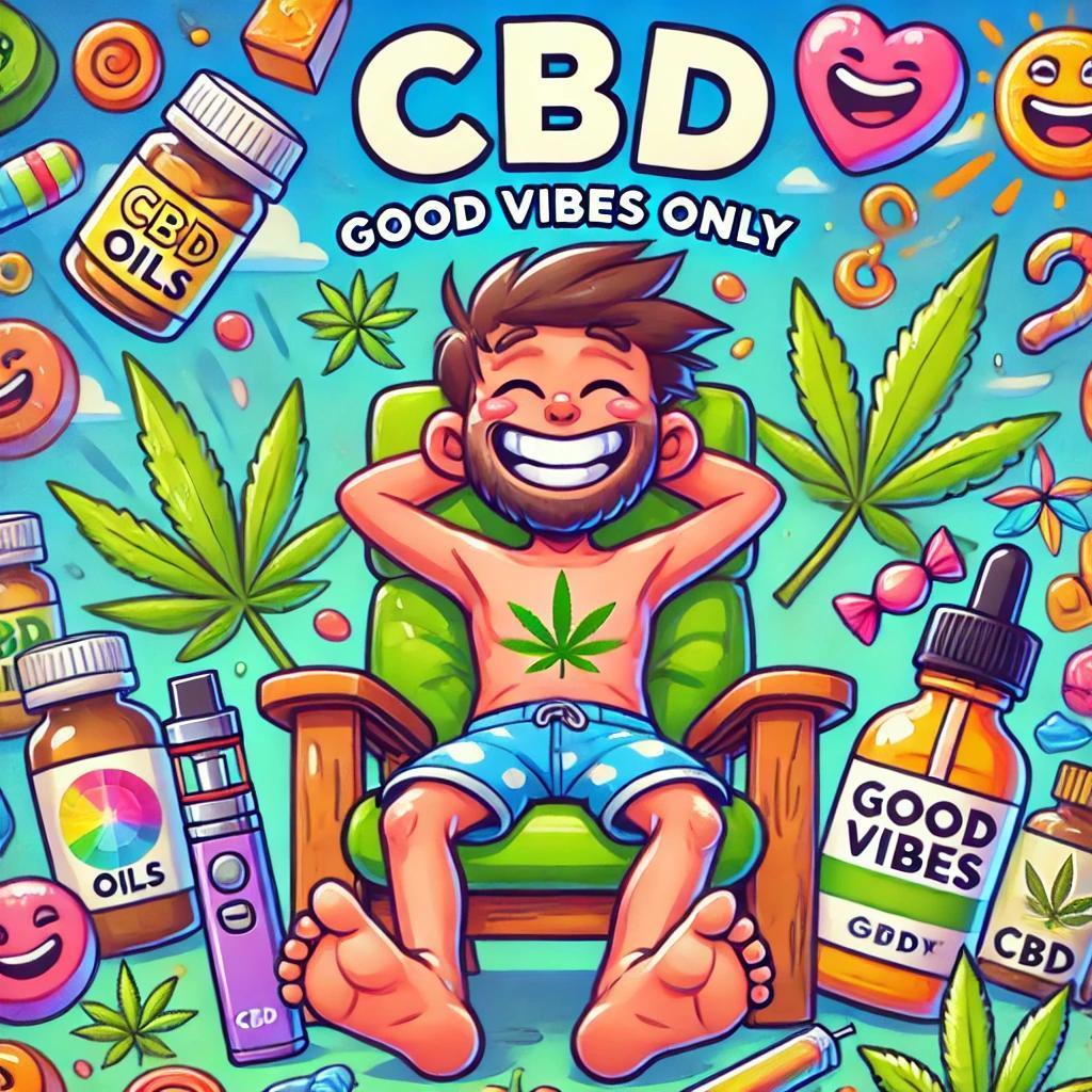 How Long Does Cbd Patches Take To Work