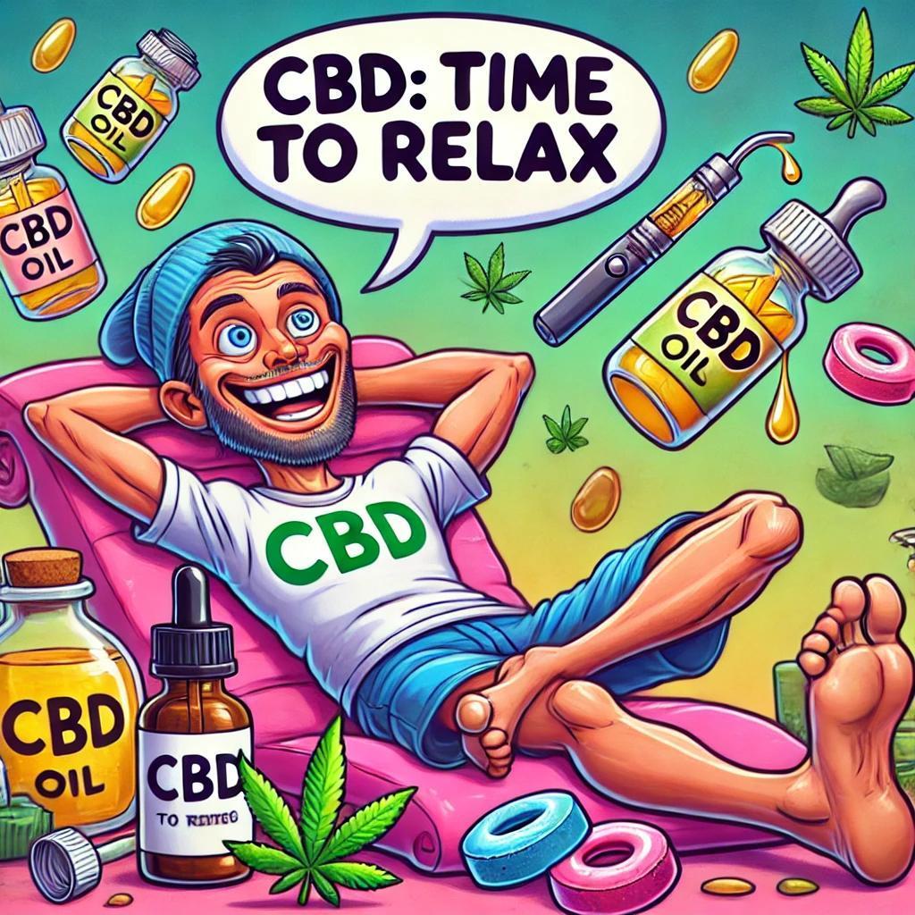 Is Cbd Halal