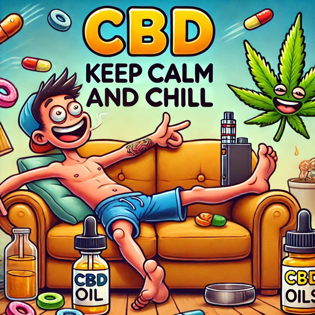 Cbg Vs Cbd
