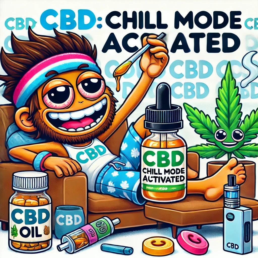 Cbd Brothers