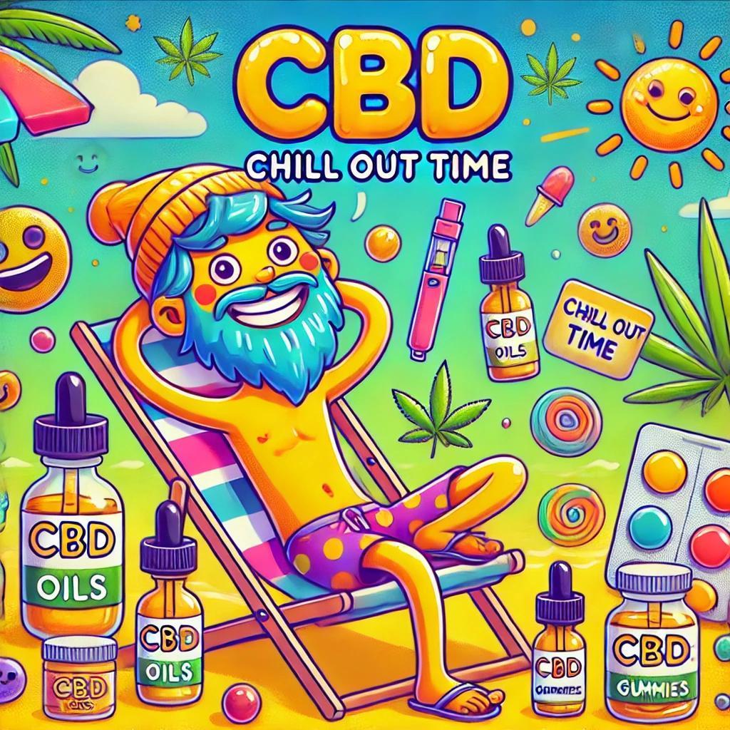 What Do Cbd Drinks Do