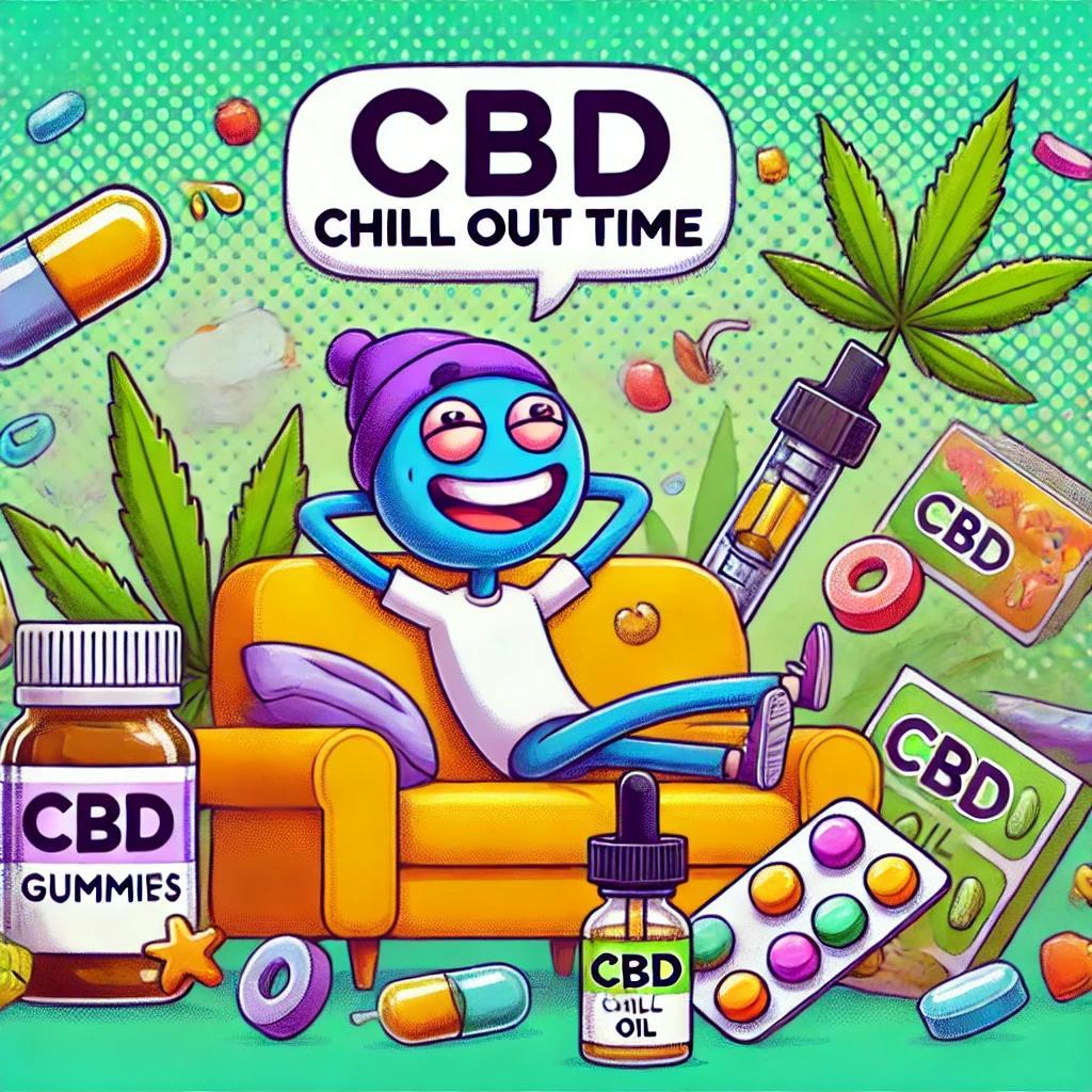 What Is Cbd Flower