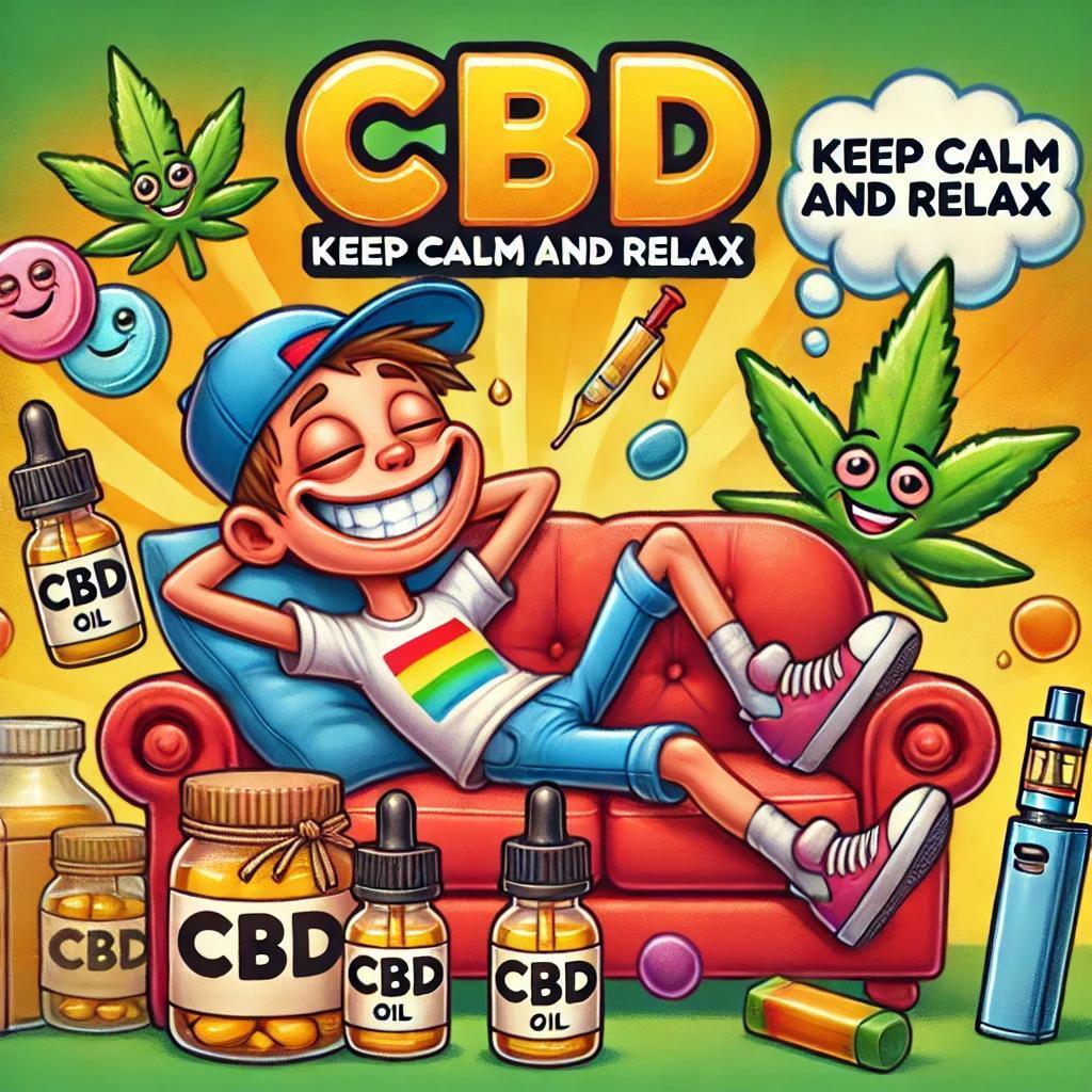 Cbg Vs Cbd