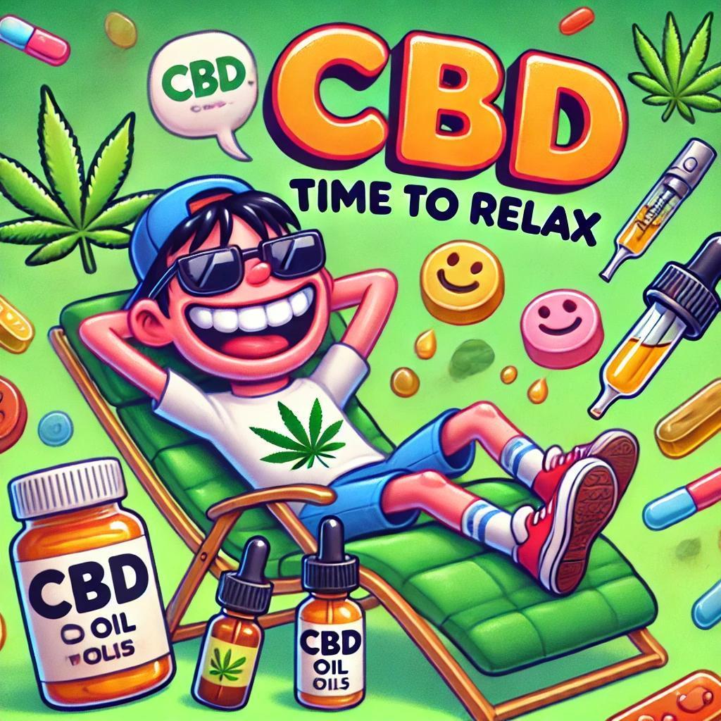 Trip Cbd