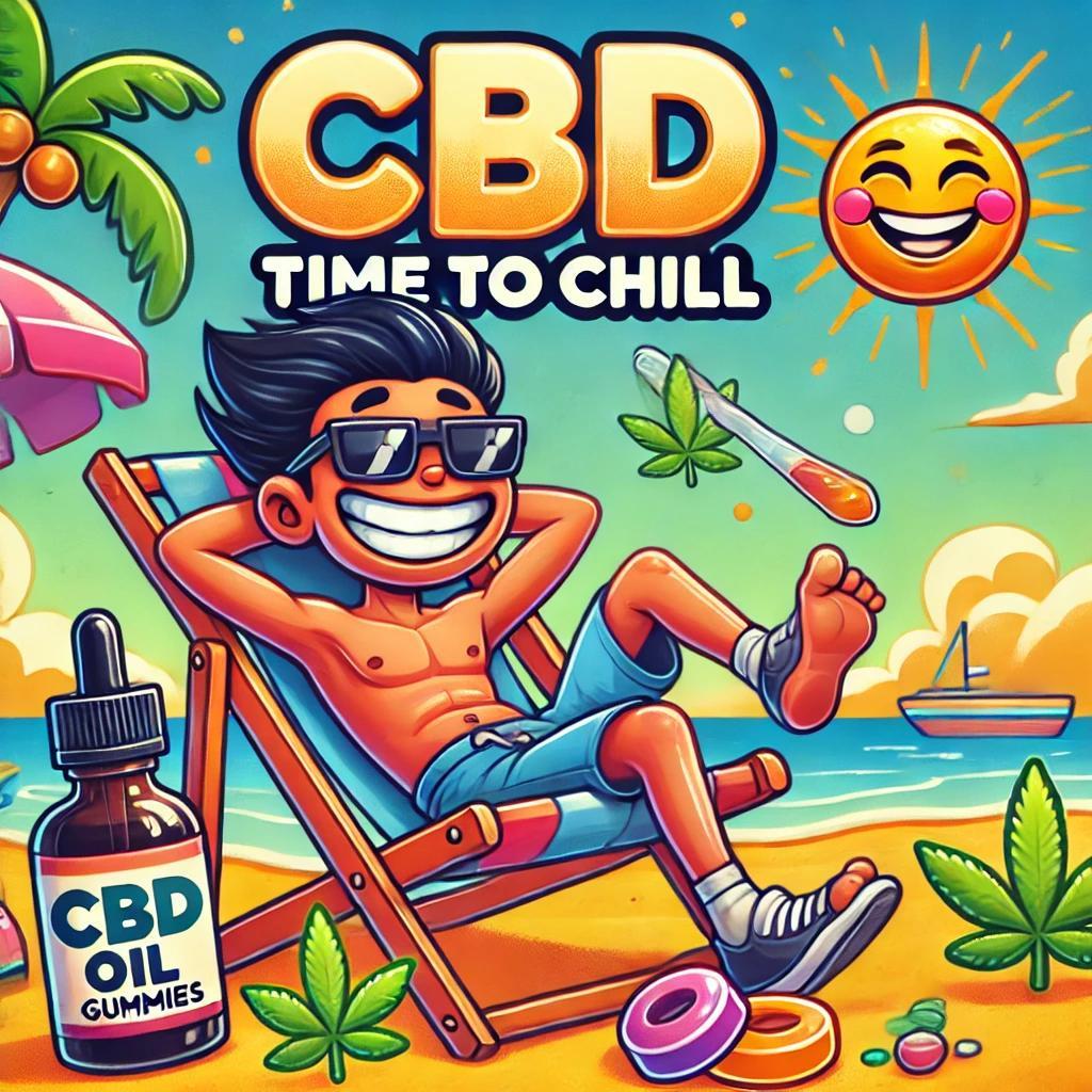 What Do Cbd Drinks Do